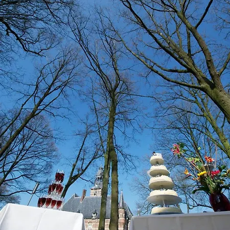 Sterrebosch - Boutique - 1 - Centrum Bed & Breakfast 4*