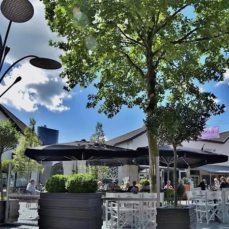 住宿加早餐酒店 Sterrebosch - Boutique - 1 - Centrum 4*