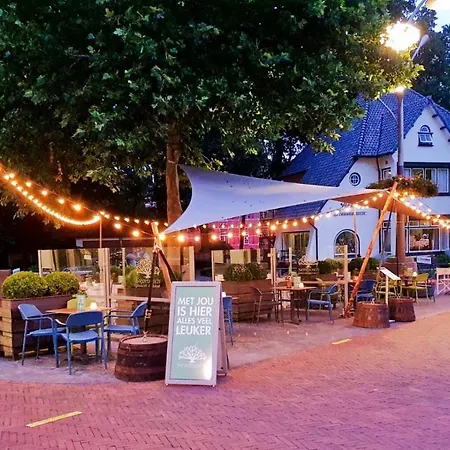 Sterrebosch - Boutique - 1 - Centrum