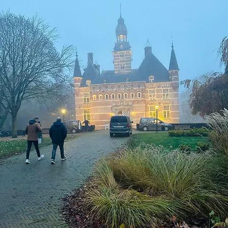 Sterrebosch - Boutique - 1 - Centrum 住宿加早餐酒店