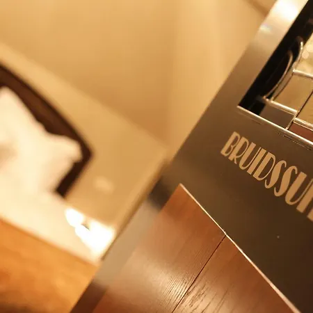 Sterrebosch - Boutique - 1 - Centrum 4*