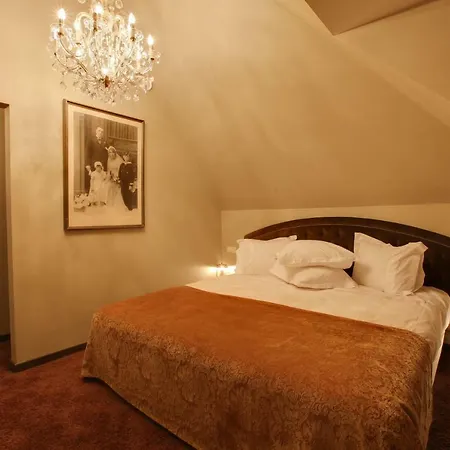 住宿加早餐酒店 Sterrebosch - Boutique - 1 - Centrum 韦亨