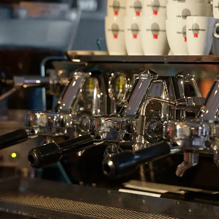 Bed & Breakfast Sterrebosch - Boutique - 1 - Centrum