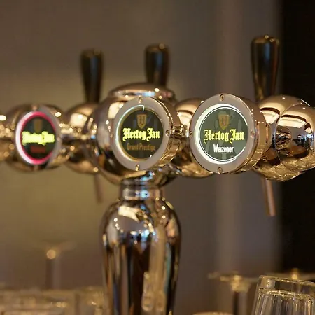 Sterrebosch - Boutique - 1 - Centrum 住宿加早餐酒店 韦亨