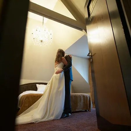 Sterrebosch - Boutique - 1 - Centrum 住宿加早餐酒店 4*