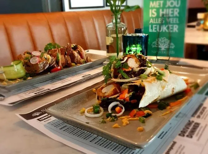 Sterrebosch - Boutique - 1 - Centrum 4* Wijchen