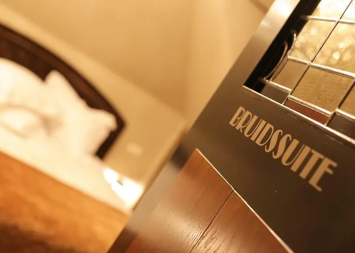 Sterrebosch - Boutique - 1 - Centrum 4*