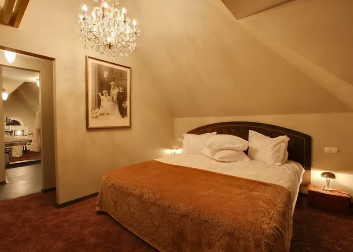 Bed & Breakfast Sterrebosch - Boutique - 1 - Centrum Wijchen
