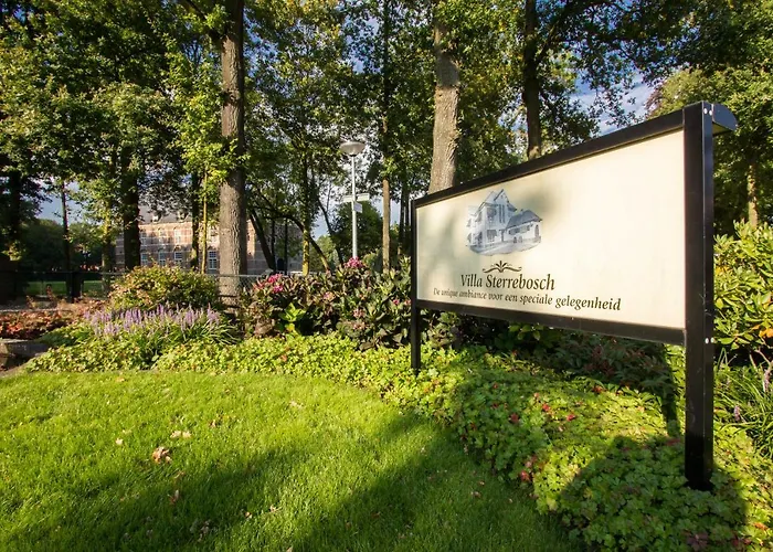 Sterrebosch - Boutique - 1 - Centrum