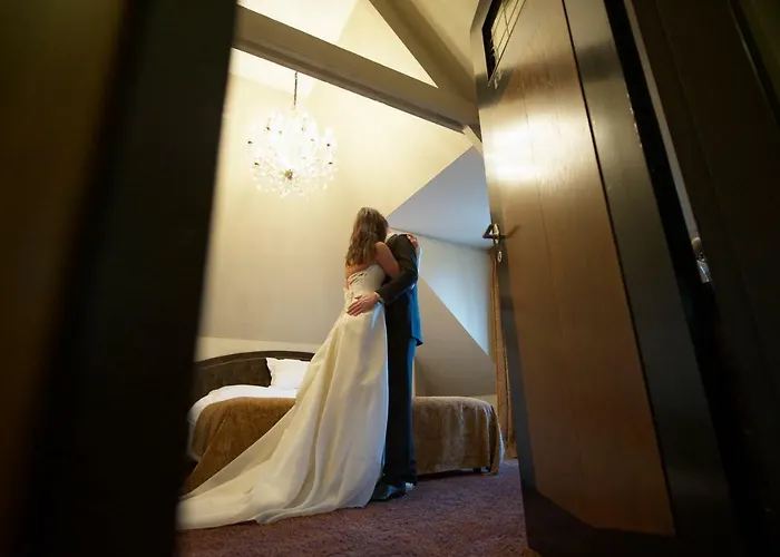 Sterrebosch - Boutique - 1 - Centrum Panzió 4*