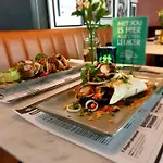 Sterrebosch - Boutique - 1 - Centrum 4* Wijchen