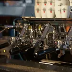 Bed & Breakfast Sterrebosch - Boutique - 1 - Centrum