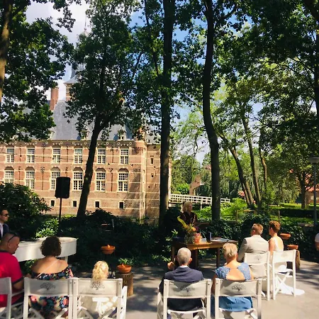 Sterrebosch - Boutique - 1 - Centrum Bed & Breakfast