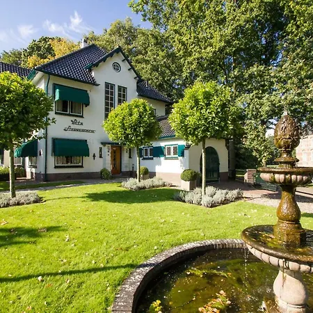 Sterrebosch - Boutique - 1 - Centrum Bed & Breakfast *