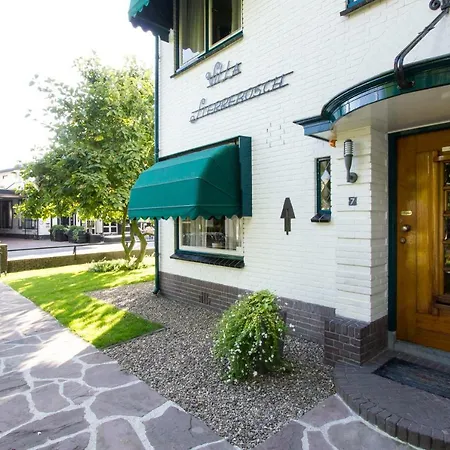 Sterrebosch - Boutique - 1 - Centrum 4*