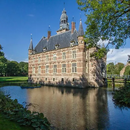 Sterrebosch - Boutique - 1 - Centrum Bed & Breakfast *