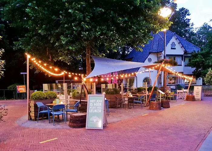 Sterrebosch - Boutique - 1 - Centrum