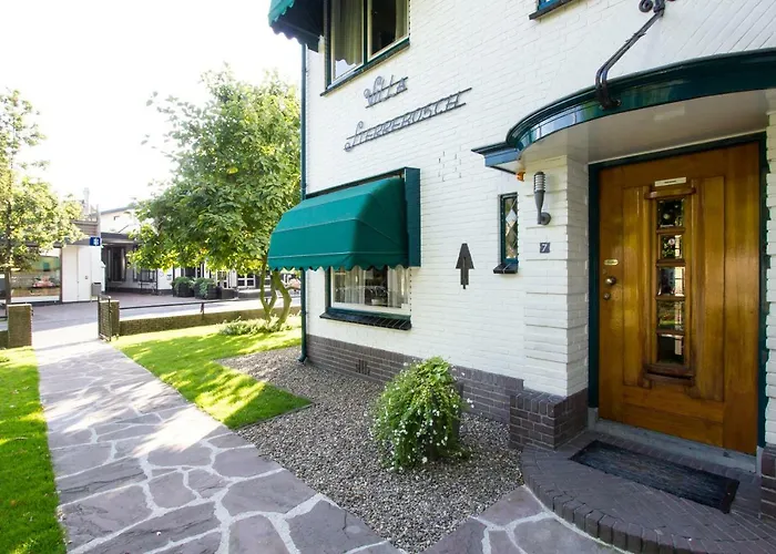 Sterrebosch - Boutique - 1 - Centrum 4*