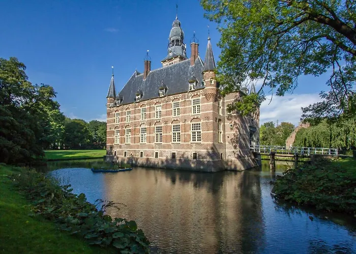Sterrebosch - Boutique - 1 - Centrum Bed & Breakfast 4*