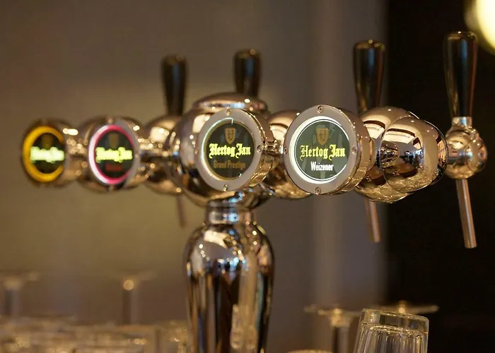 Sterrebosch - Boutique - 1 - Centrum Bed & Breakfast Wijchen